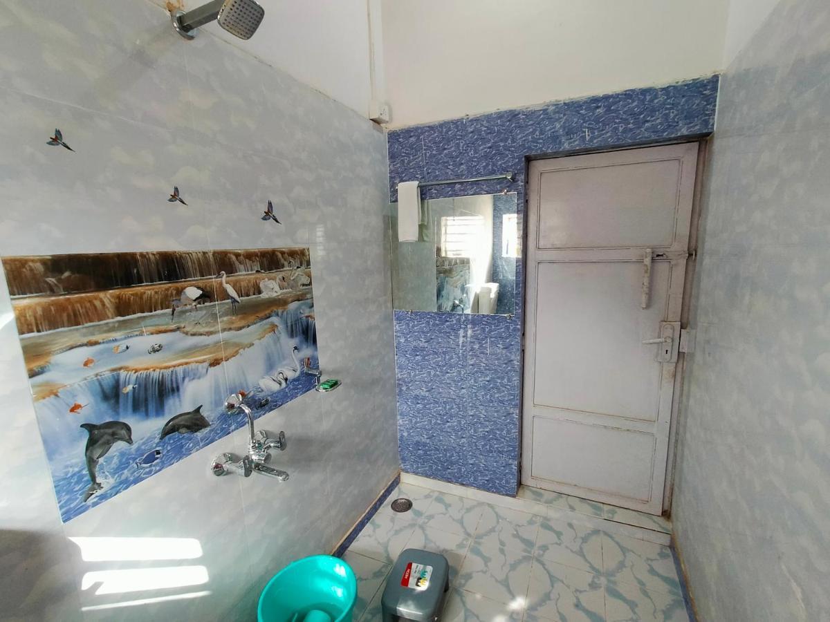 Eastern Gate Homestay 카주라호 외부 사진