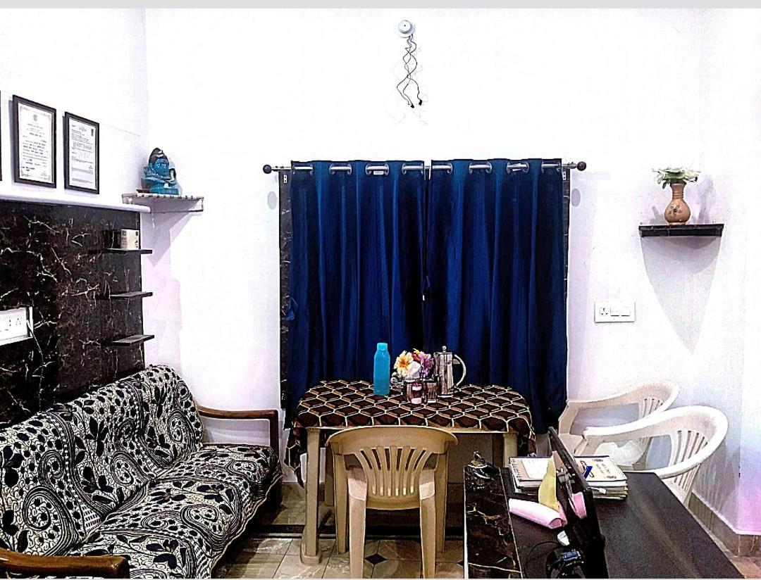Eastern Gate Homestay 카주라호 외부 사진