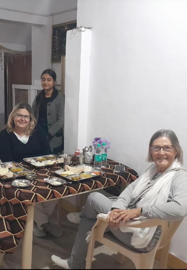 Eastern Gate Homestay 카주라호 외부 사진